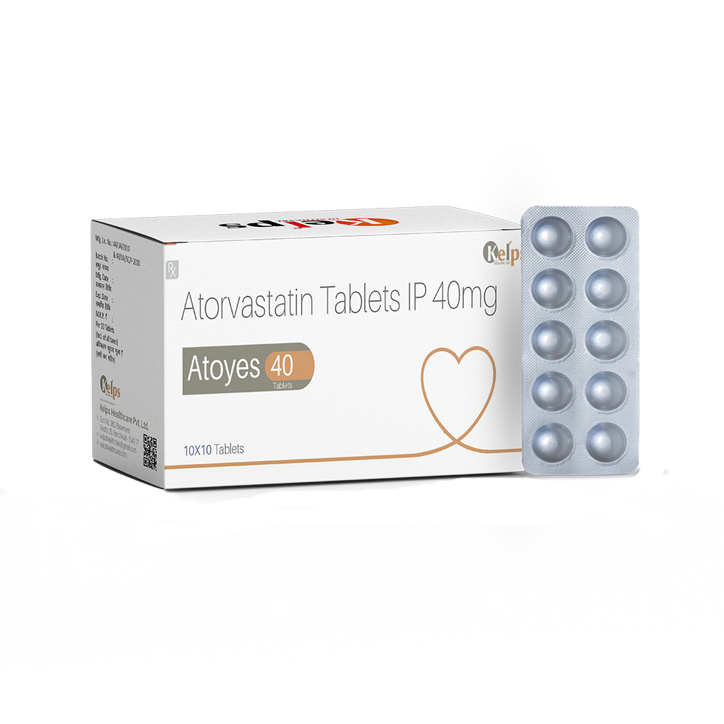 Atoyes-40 tab