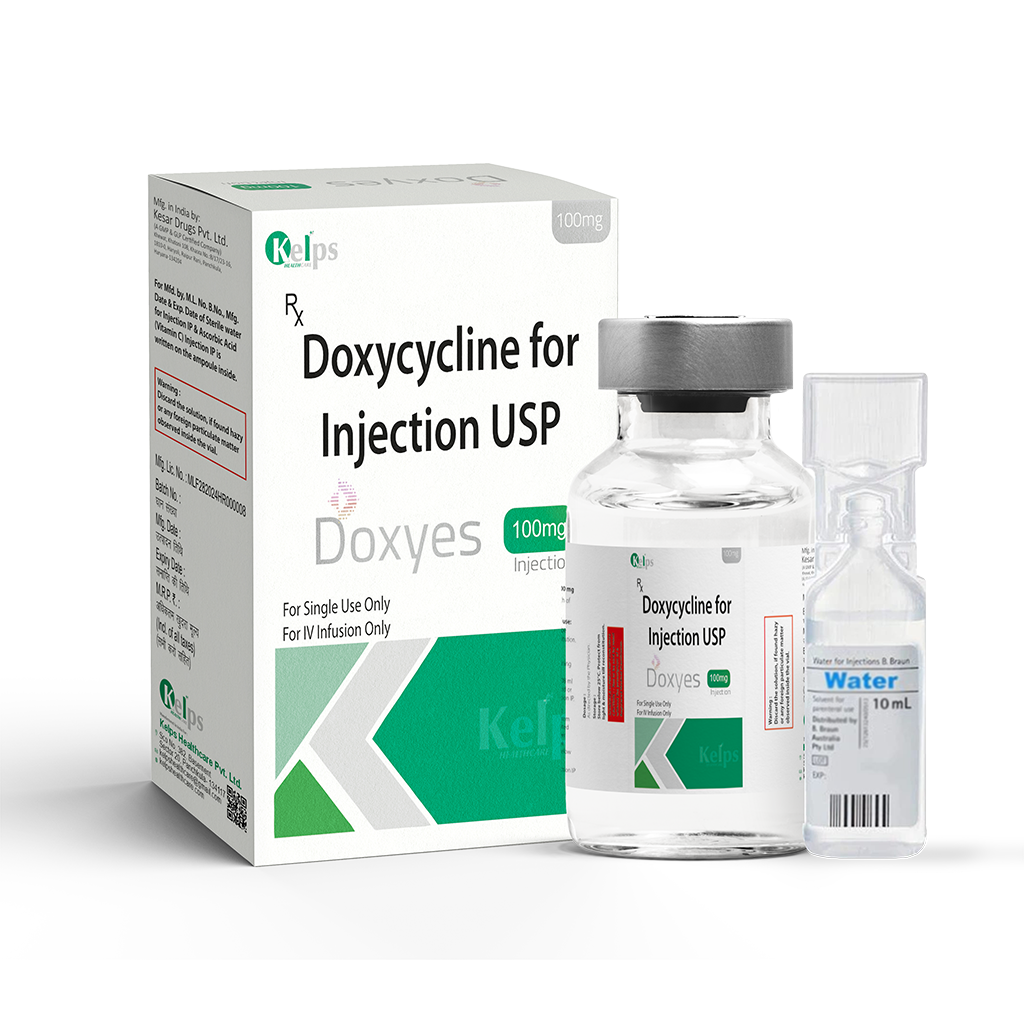 Doxyes injection