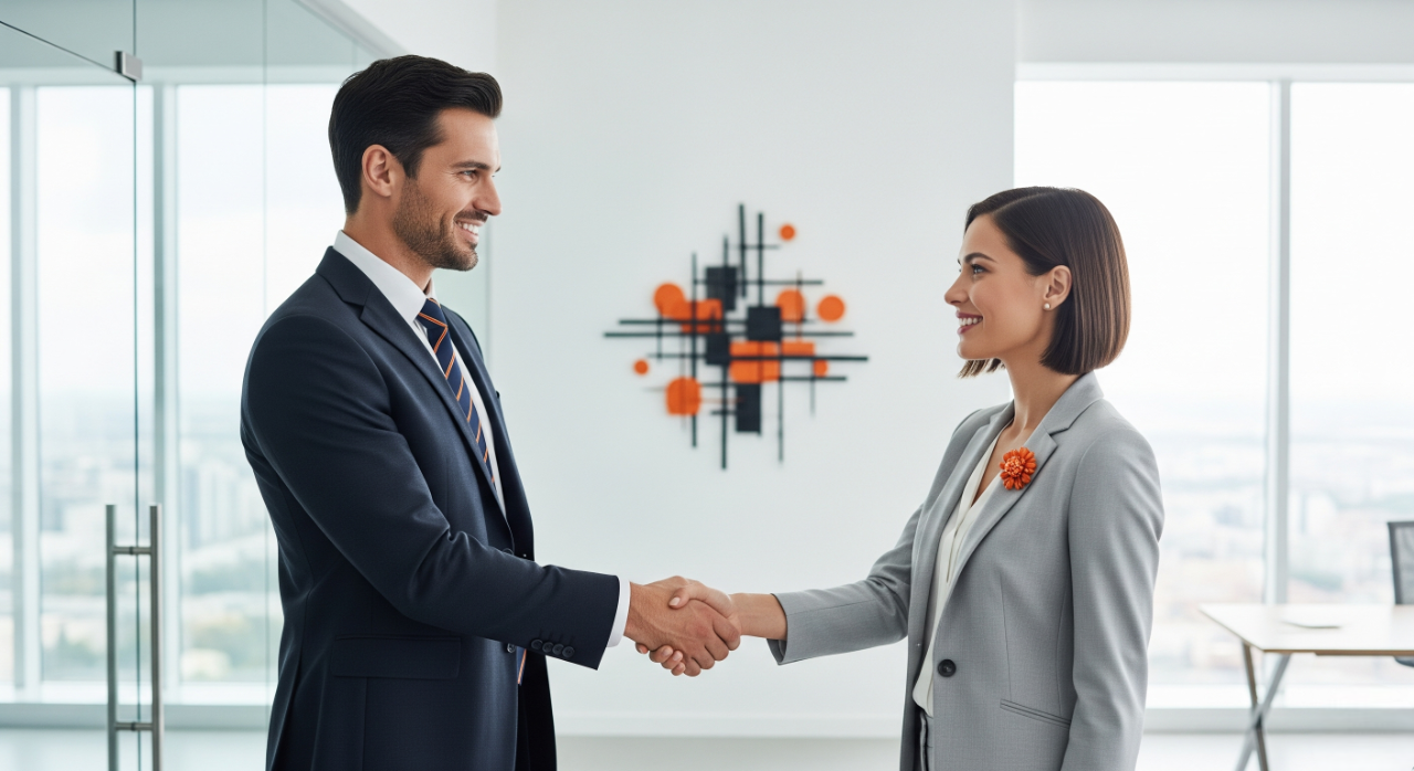 PCD Pharma Partnership