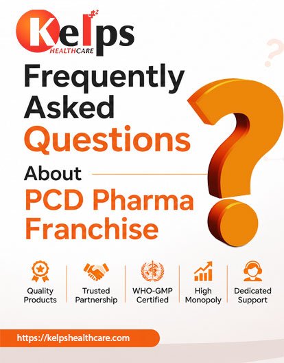 Frequently Asked Questions About PCD Pharma Franchise
